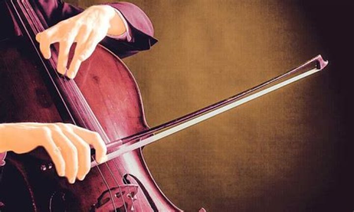 Who are the best cellists in the world?
