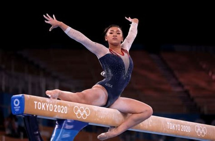 Who are the gymnasts going to tokyo?