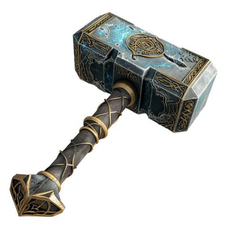 Who can pick up thor's hammer?