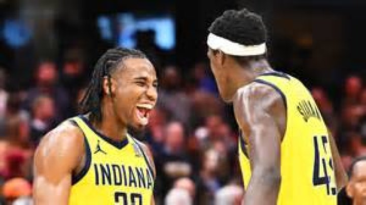 Who did pacers get in trade?