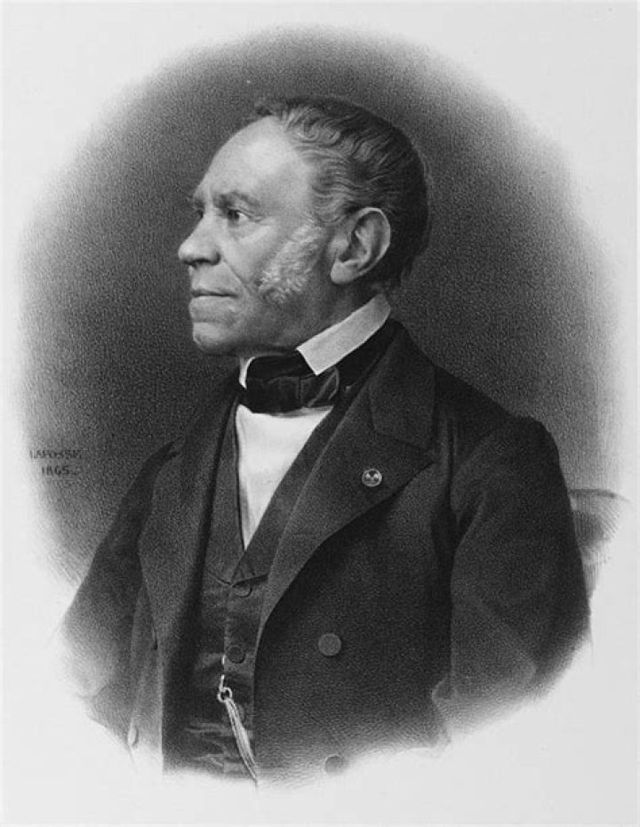 Who discovered boric acid?