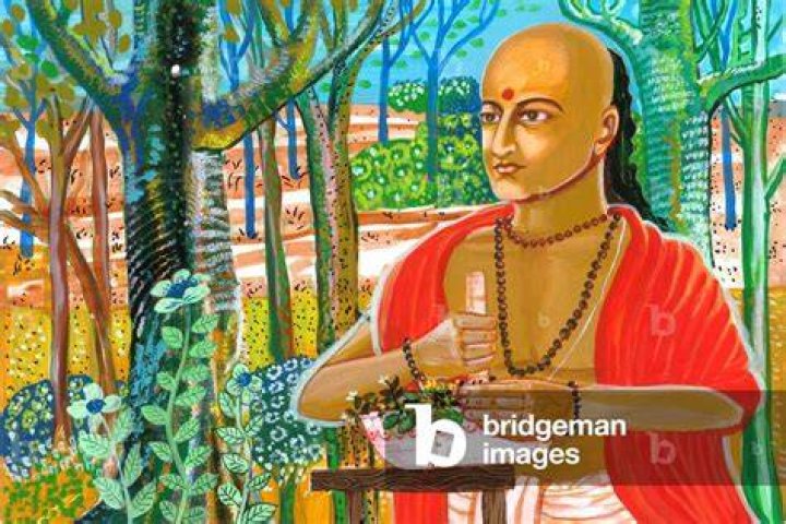 Who is charaka samhita?