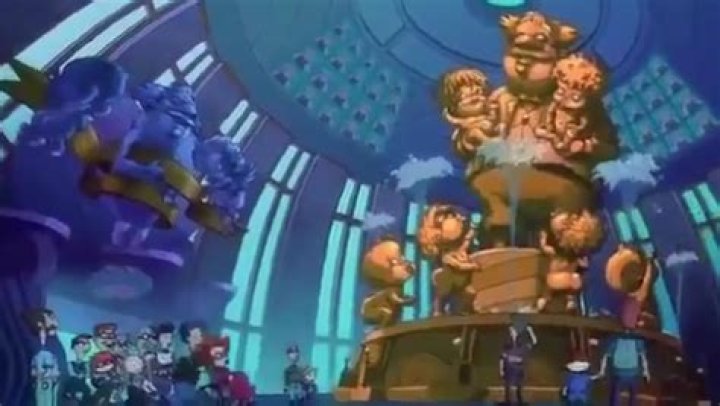 Who is dr. lipschitz?
