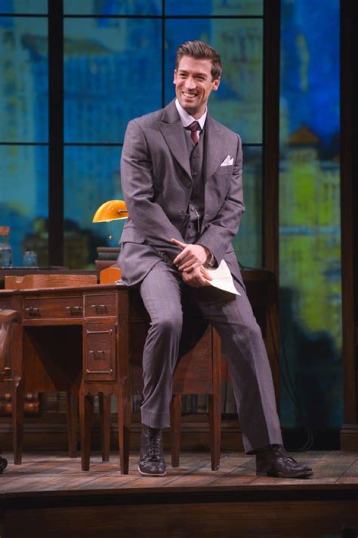 Who is jervis pendleton?