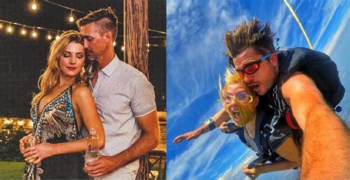 Who is katheryn winnick engaged to?