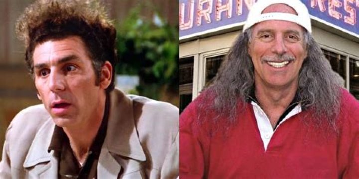 Who is kramer based on?