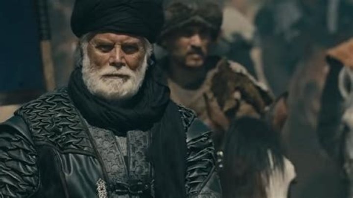 Who is osman in ertugrul?