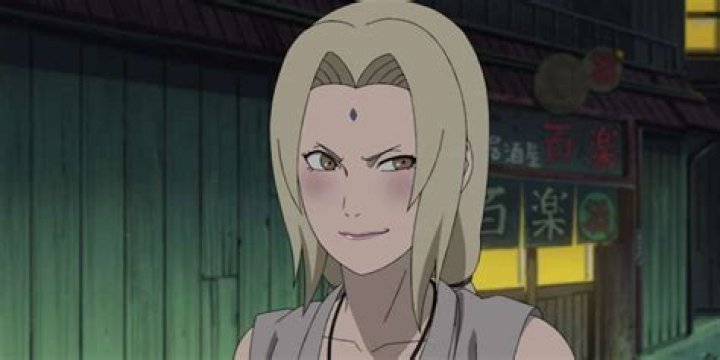 Who is the weakest hokage?