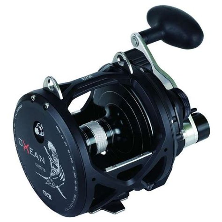 Who makes tica reels?