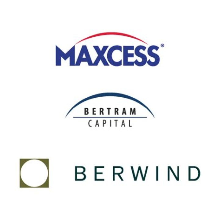 Who owns berwind corporation?