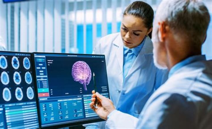 Who should see a neurologist?