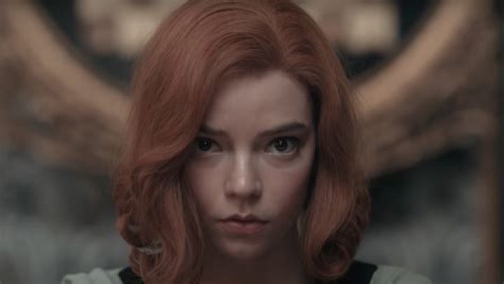 Whos anya taylor joy?