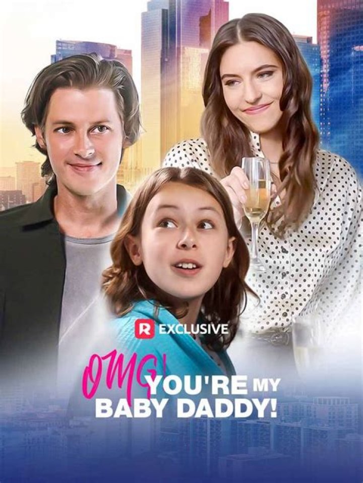 Whos gina's baby daddy?
