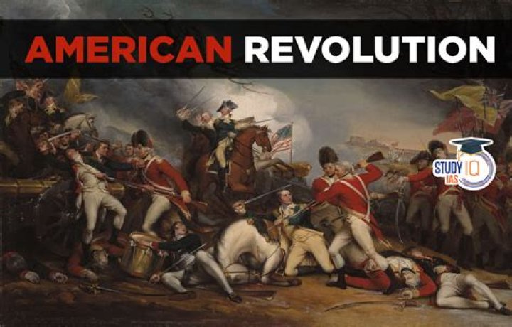 Why are revolutions important?
