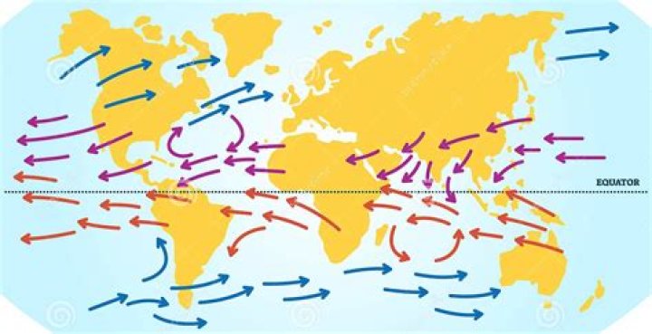 Why are they called western countries?