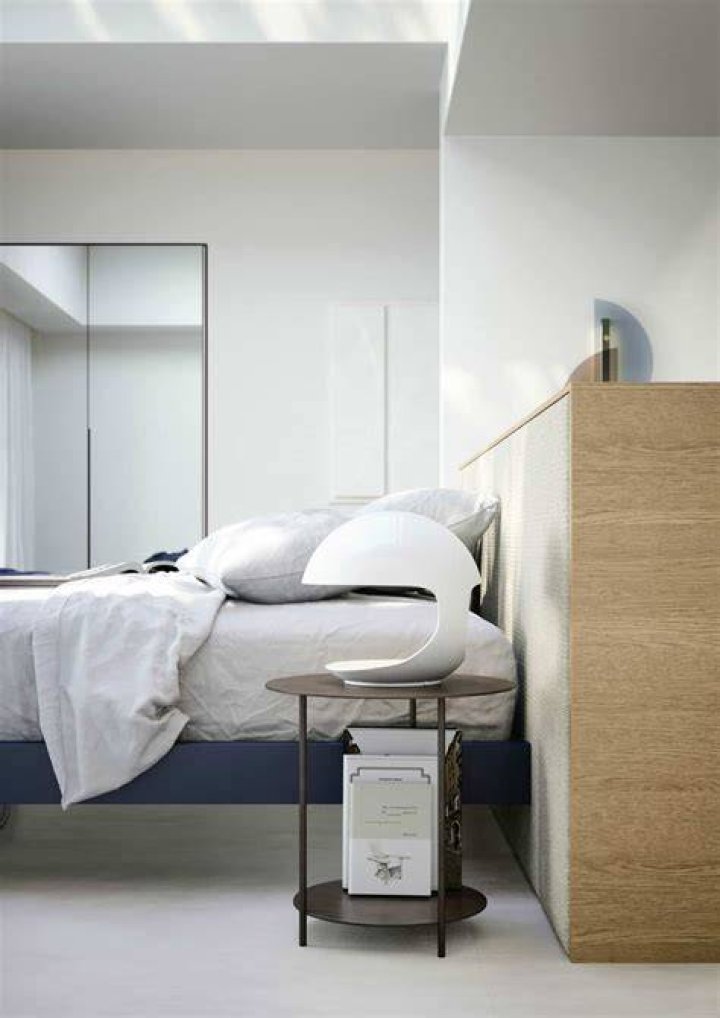 Why buy a headboard?