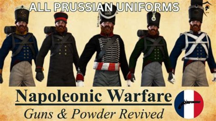 Why did prussians come to america?