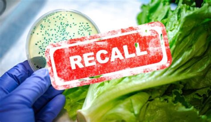 Why do food recalls happen?