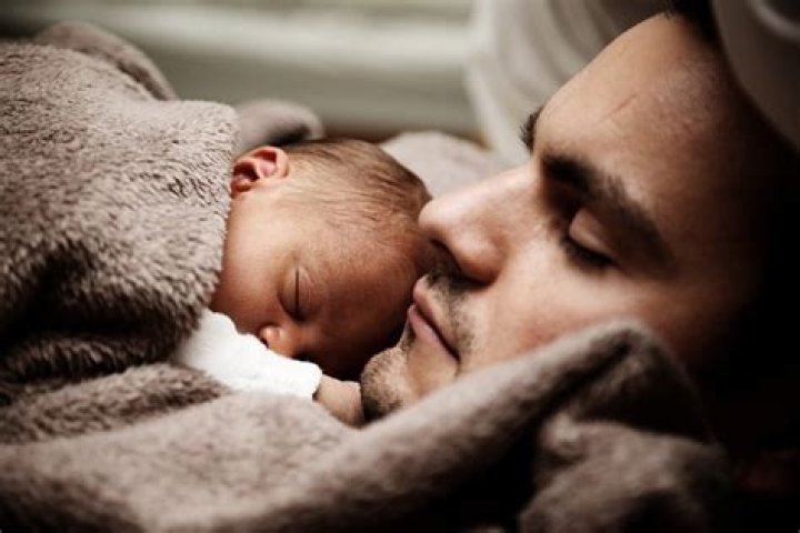 Why do presbyterians believe in infant baptism?