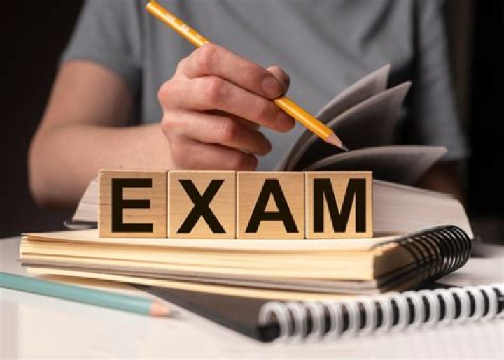 Why examination is important for students?