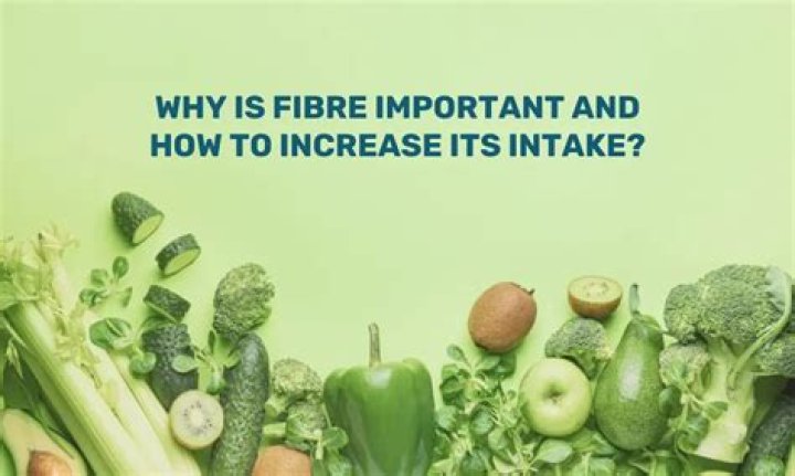 Why fibre is bad for you?