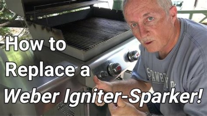 Why is my igniter not working?