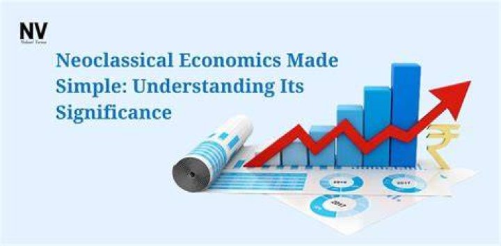 Why is neoclassical economics important?