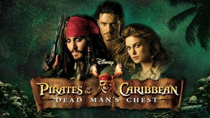 Why is pirates of the caribbean called salazar's revenge?
