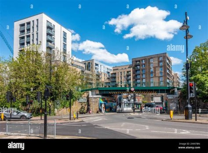 Why is staines called staines?
