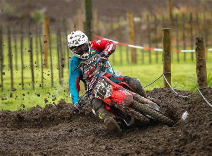 Why motocross is dangerous?