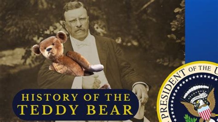 Why theodore roosevelt called teddy?