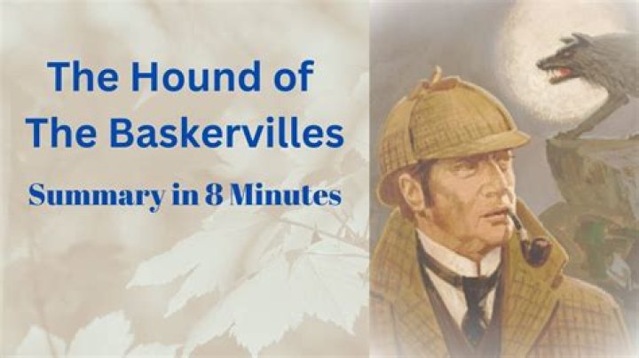 Why was the baskerville family cursed?