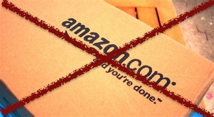 Will amazon flag too many returns?