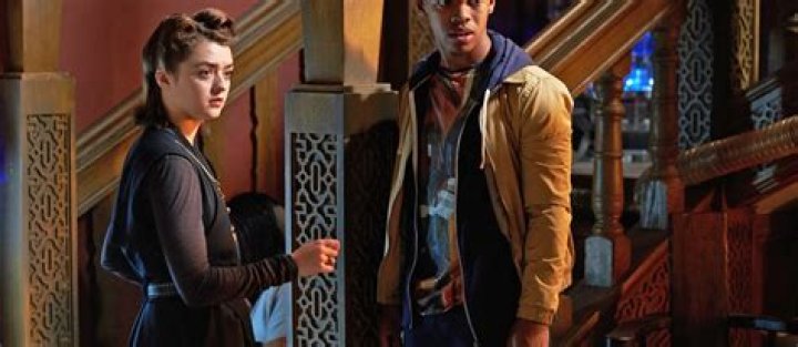 Will ashildr return to doctor who?