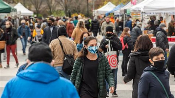 Will california reach herd immunity?