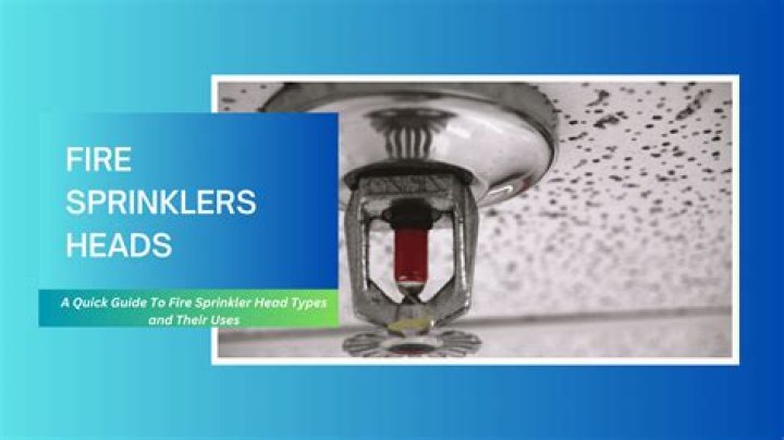 Will candles set off sprinklers?
