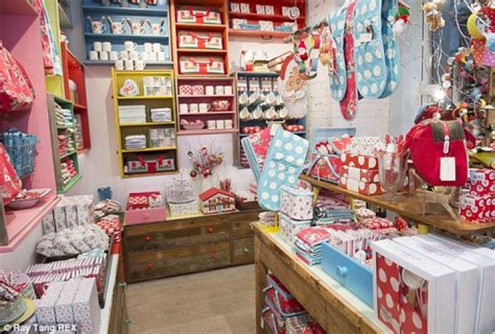 Will cath kidston still be online?