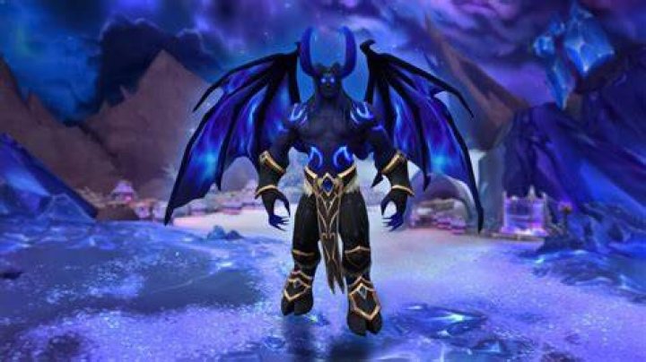 Will demon hunter get a 3rd spec?