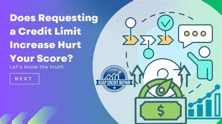 Will increasing credit limit hurt score?