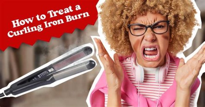 Will leaving a curling iron on start a fire?