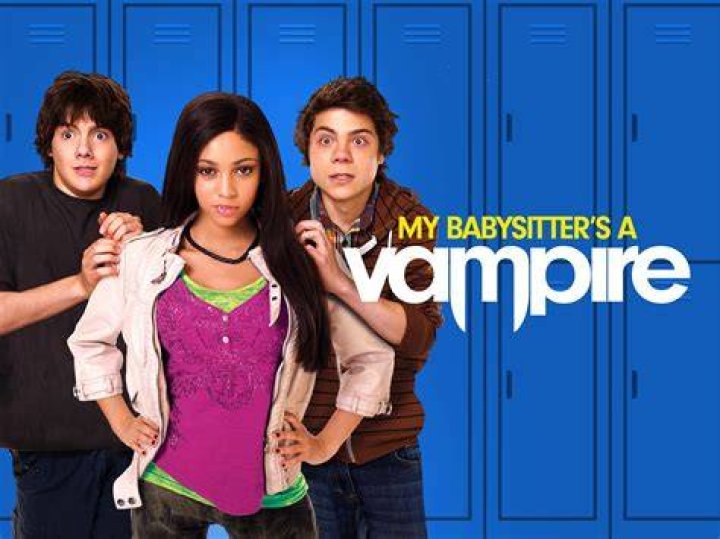Will my babysitter's a vampire have a season 3?