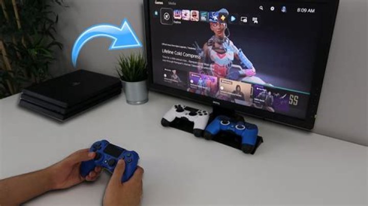 Will ps4 games be available digitally on ps5?
