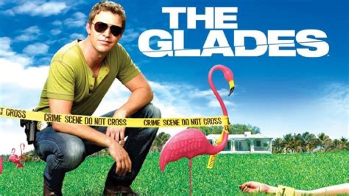 Will there be a 5th season of the glades?