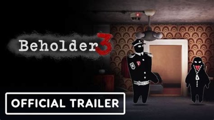 Will there be a beholder 3?