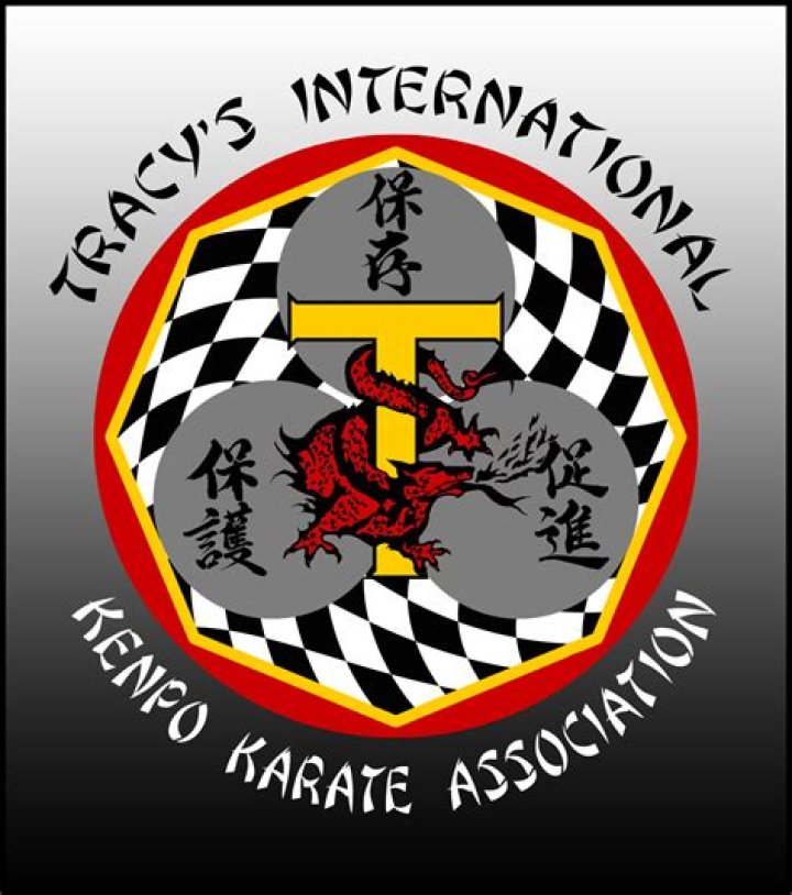 Will tracy kenpo karate?