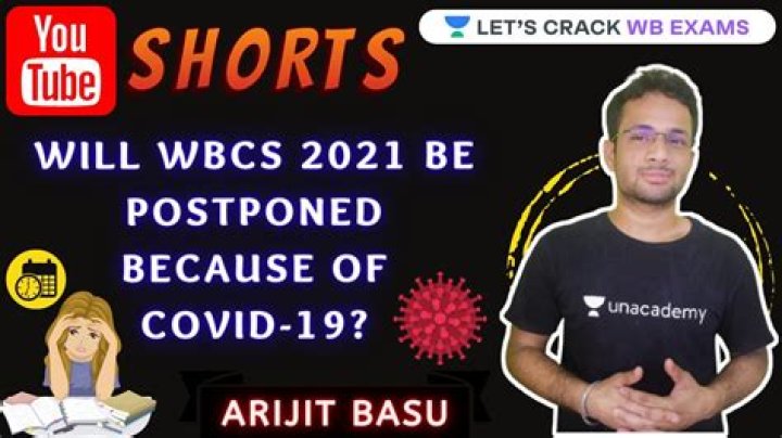 Will wbcs 2021 be postponed?