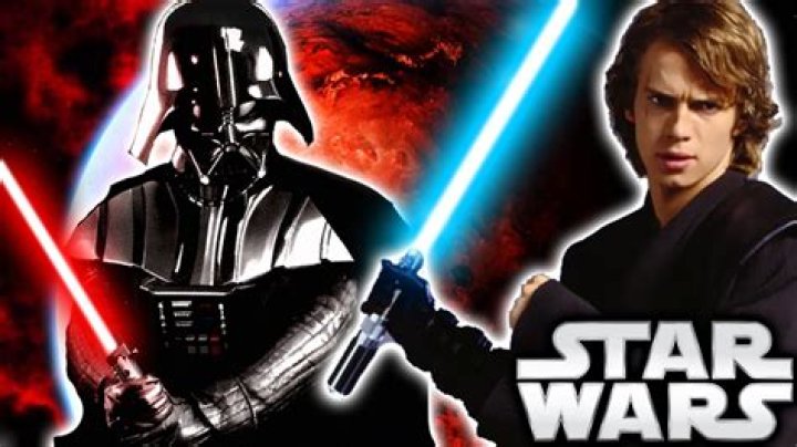 Would anakin beat vader?